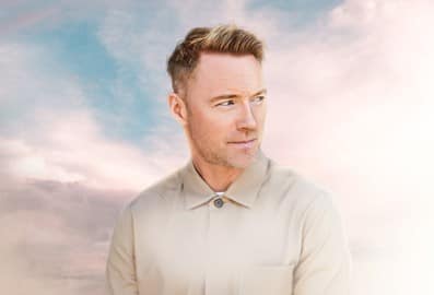 ronan keating