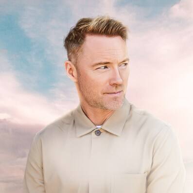 ronan keating