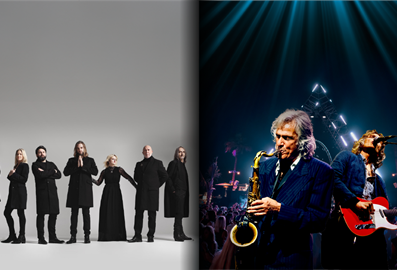 Fleetwood Mac Dire Straits