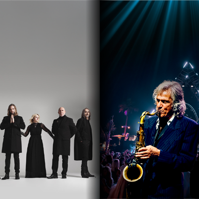 Fleetwood Mac Dire Straits