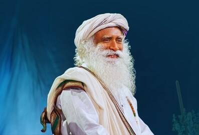 sadhguru in dubai