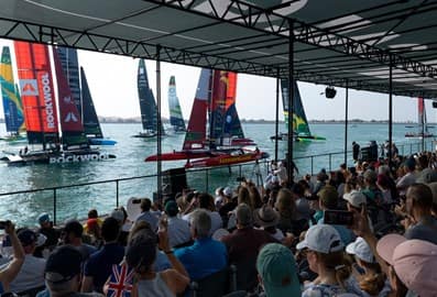 sailgp 1