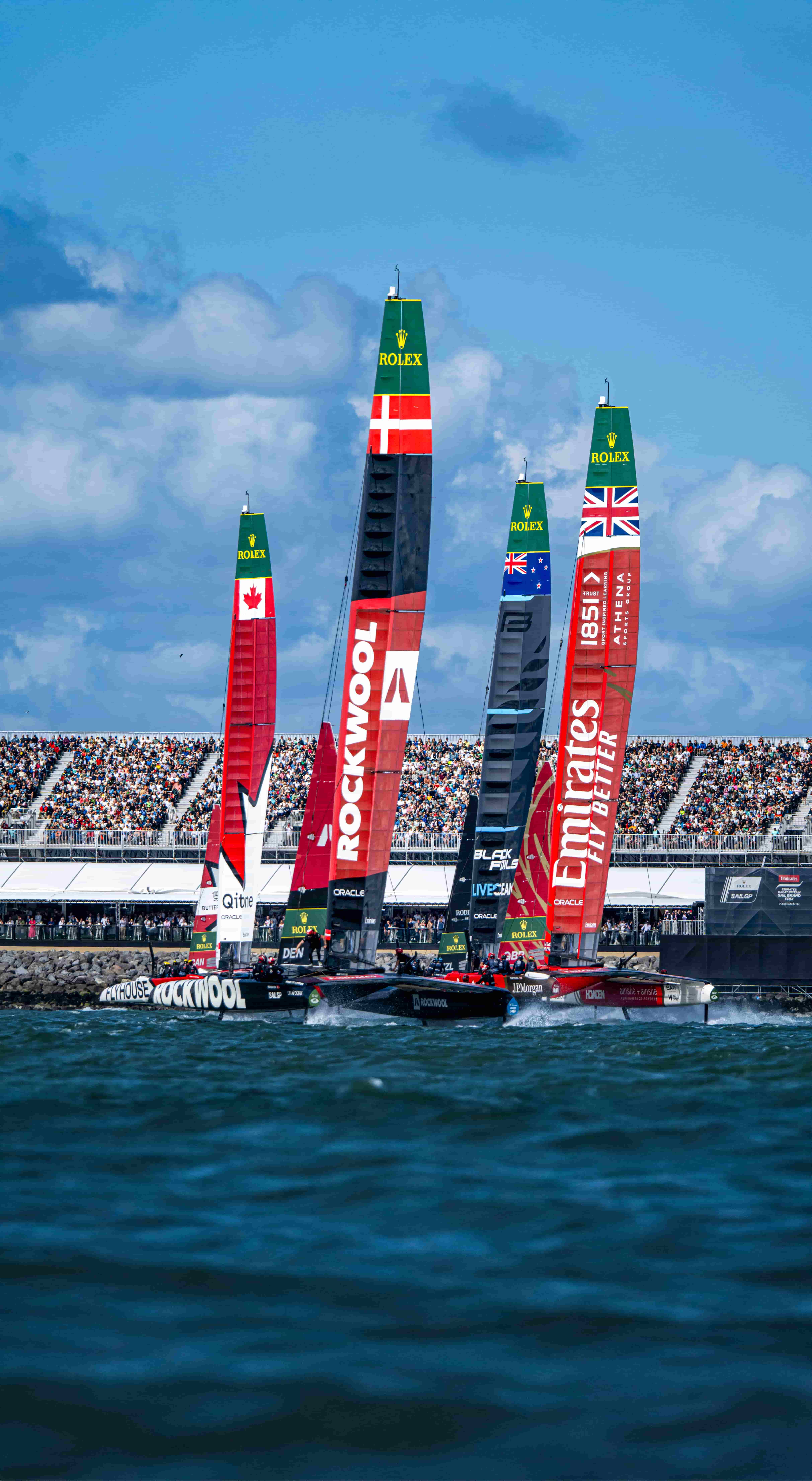 sailgp 2 