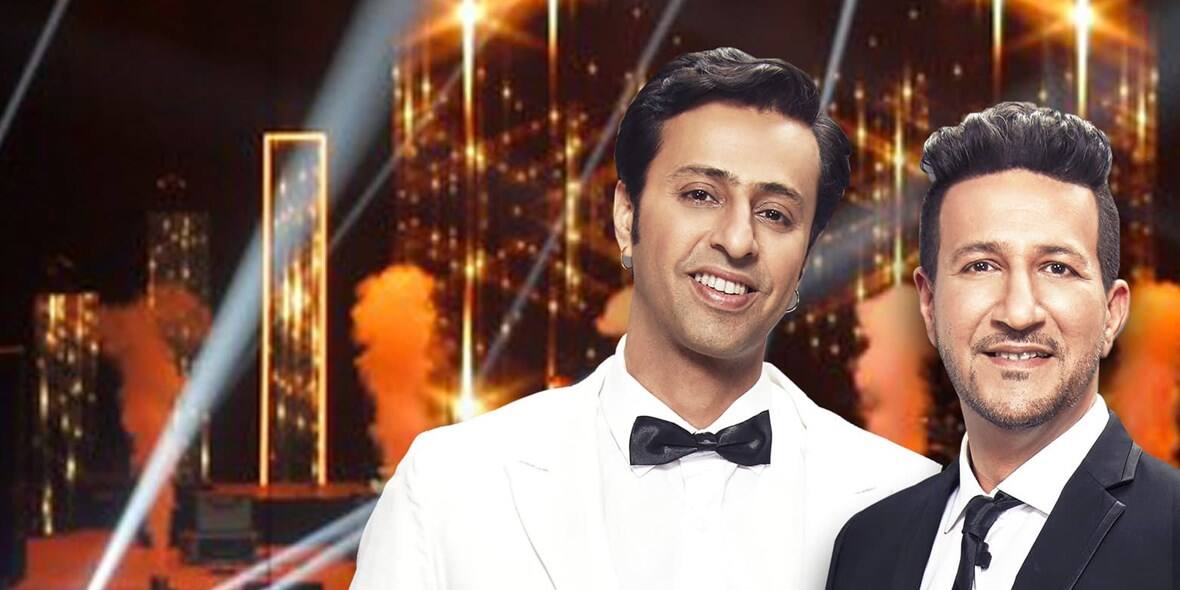 Salim Sulaiman