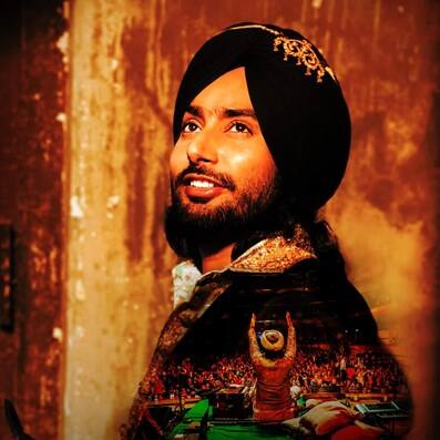 Satinder Sartaaj