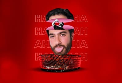 shawn chidiac laughing in translation