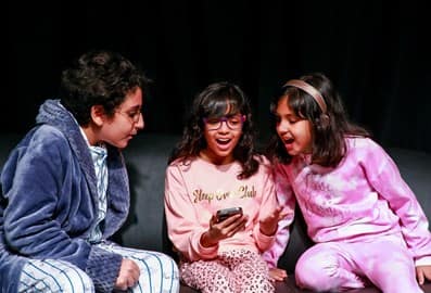 Short Sweet Theater 2023 the Biggest Little Play Festival The Junction