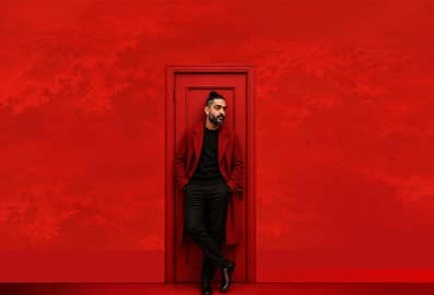 sid sriram