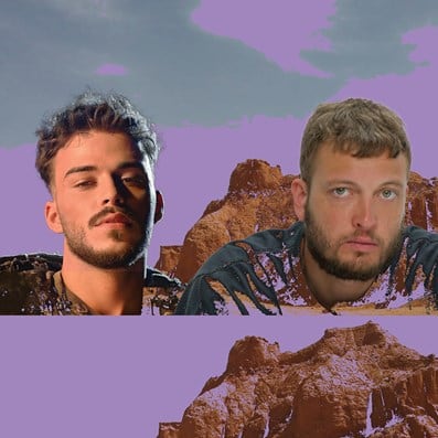 siilawy and marwan moussa beat the heat