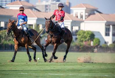 Sir Winston Churchill Cup