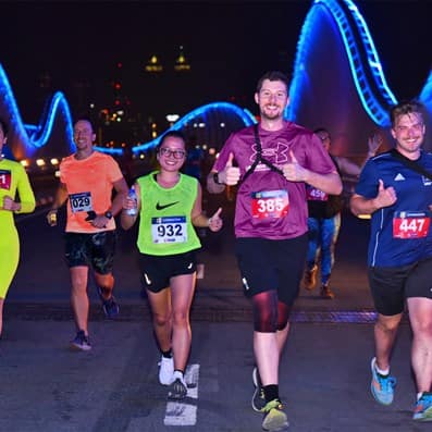 sketchers performance run