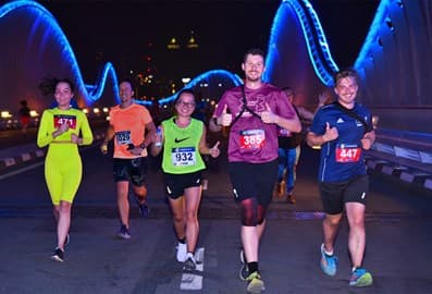 sketchers performance run