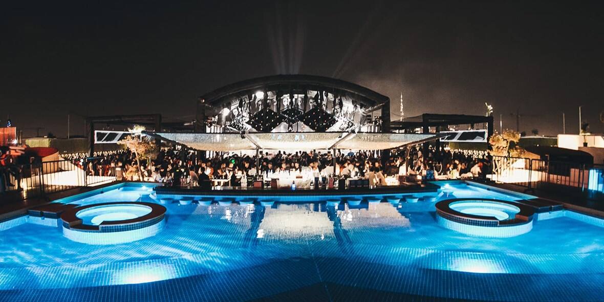 Soho Garden, Meydan’s Mega Fan Zone