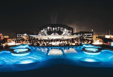 Soho Garden, Meydan’s Mega Fan Zone