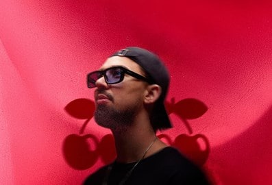 sonny fodera