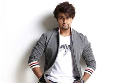 Sonu Nigam