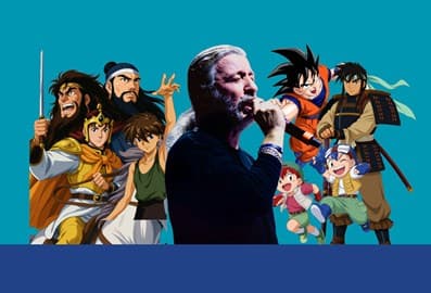spacetoon memories