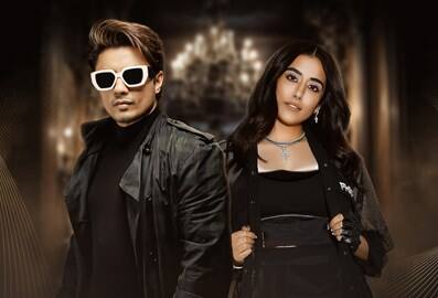 speed music fest jonita gandhi and ali zafar