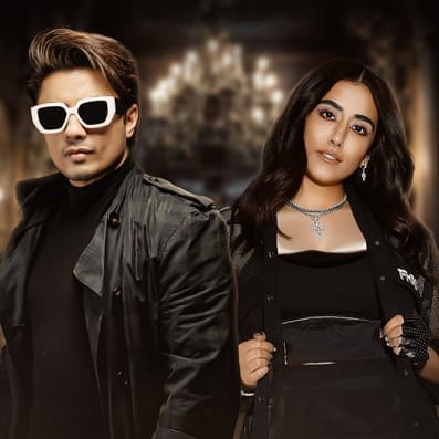 speed music fest jonita gandhi and ali zafar