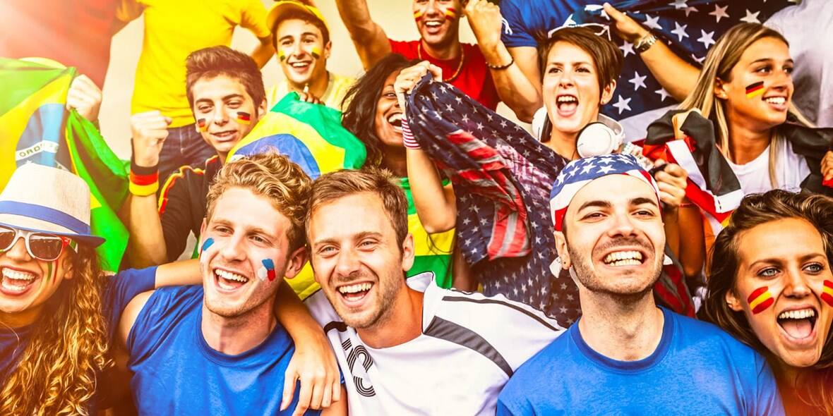 Sports City Fan Zone
