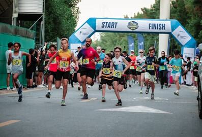 ripe market community run