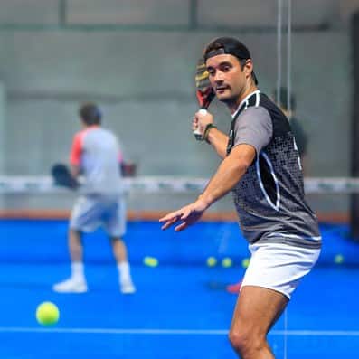 World Padel Championship 2022