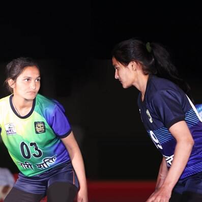 APS Sports Women League Dubai