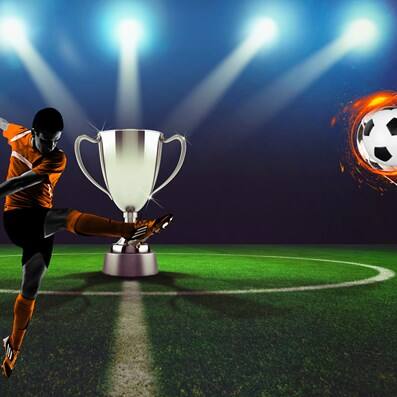 Dubai African Football Cup