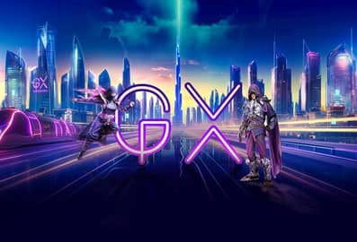 Dubai Esports and Games Festival