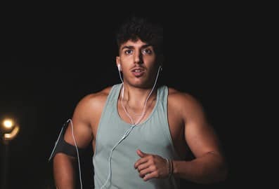 Dubai Spartan trail Dubai