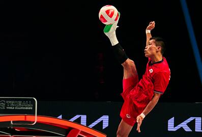 Fankeepers festival in Dubai