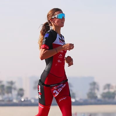 Grittonic Triathlon Mamzar