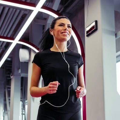 Summer Run Series Souk Al Marfa