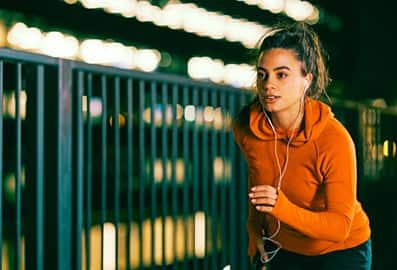 Wizz Air Neon Run Dubai