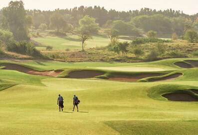 AVIV Dubai Championship