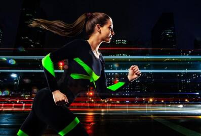 Super-Sports-Night-Run-Series