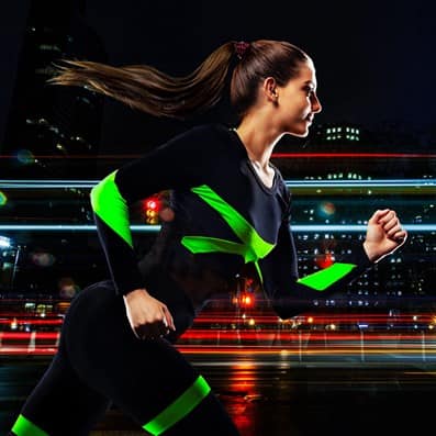 Super-Sports-Night-Run-Series