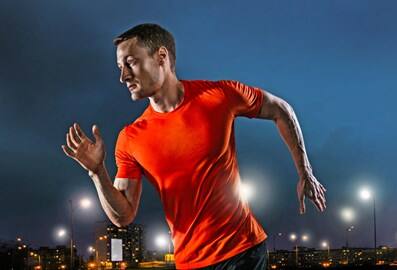 Super-Sports-Night-Run-Series