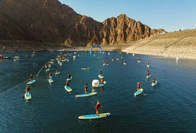 stand up paddle hatta