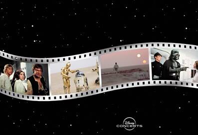 star wars in concert dubai opera