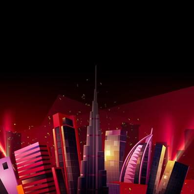 Stars Con ME- Pop Culture event in Dubai