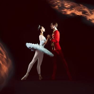 stars of russian ballet gala
