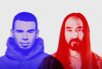 Get ready for double the fun as internationally acclaimed dance music artists Steve Aoki and Afrojack treat you to back to back performances at the Coca-Cola Arena this May.