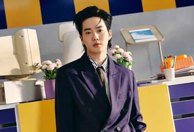 Suho