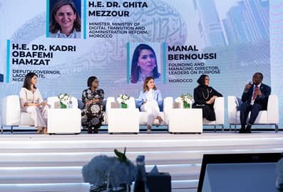 superbridge summit 2024