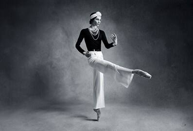 svetlana zakharova