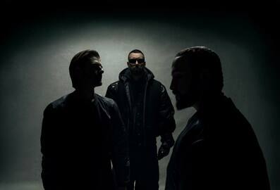swedish house mafia