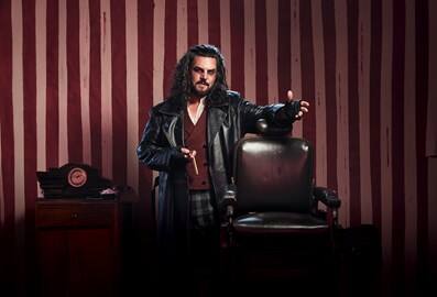 sweeney todd dubai opera