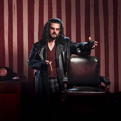 sweeney todd dubai opera