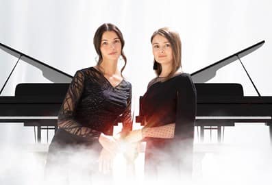 symphonic middle east